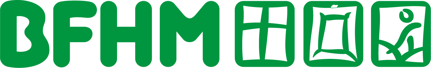 Logo BFHM